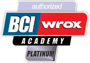 BCI-WROX ACADEMY (Platinum)