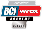 BCI-WROX ACADEMY (Silver)