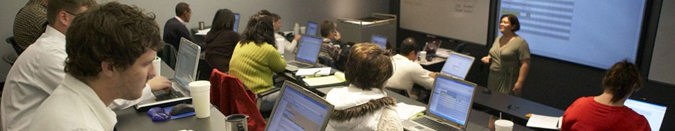 BCI-WROX Academy / Center / Partnership