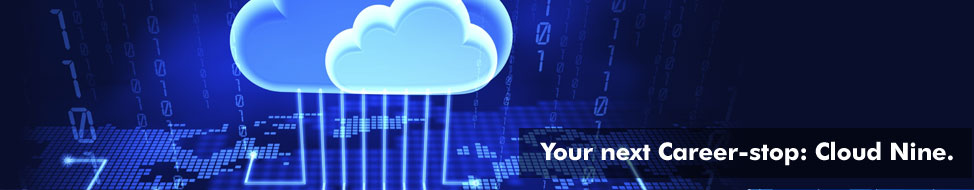 Cloud Applications
