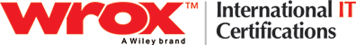 Wrox International IT Certifications