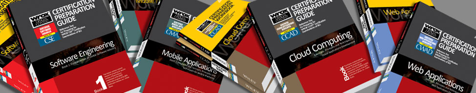 WROX IT Certifications